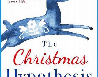 christmas hypothesis anna blix