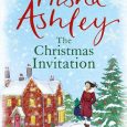 christmas invitation trisha ashley