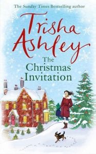 christmas invitation, trisha ashley, samantha tonge, epub, pdf, mobi, download
