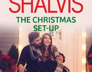 christmas set-up jill shalvis
