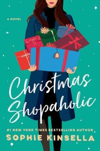 christmas shopaholic, sophie kinsella, epub, pdf, mobi, download