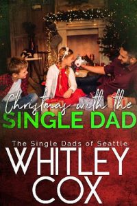 christmas with dad, whitley cox, epub, pdf, mobi, download