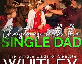 christmas with dad whitley cox