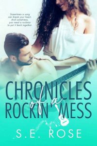 chronicles rockin' mess, se rose, epub, pdf, mobi, download