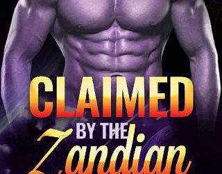 claimed zandian renee rose