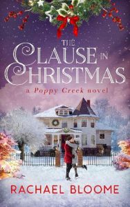 clause christmas, rachael bloome, epub, pdf, mobi, download