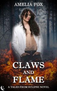 claws and flame, amelia fox, epub, pdf, mobi, download
