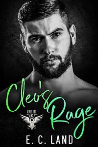 cleo's rage, ec land, epub, pdf, mobi, download