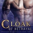 cloak betrayal tm grinsley