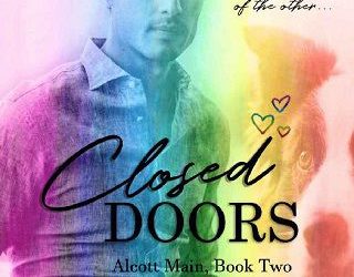 closed doors ka sands