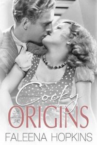 cocky origins, faleena hopkins, epub, pdf, mobi, download
