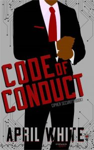 code of conduct, april white, epub, pdf, mobi, download