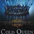 cold queen k webster