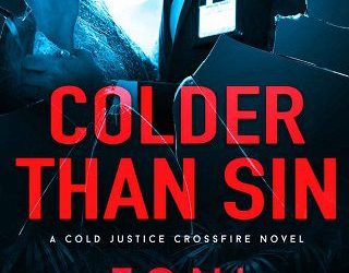 colder than sin toni anderson