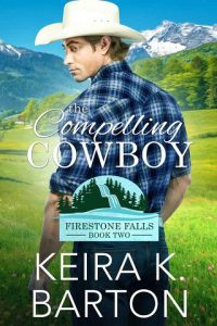 compelling cowboy keira k barton