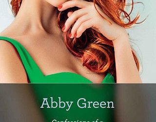 confessions cinderella abby green