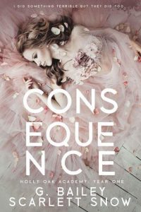 consequence g bailey, epub, pdf, mobi, download