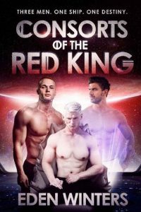 consorts red king, eden winters, epub, pdf, mobi, download