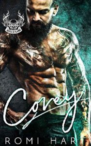 corey, romi hart, epub, pdf, mobi, download