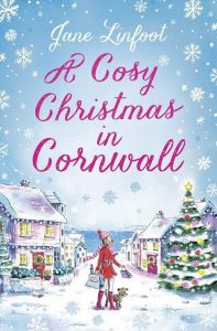 cosy christmas, jane linfoot, epub, pdf, mobi, download