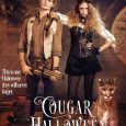 cougar halloween terry spear