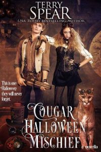 cougar halloween, terry spear, epub, pdf, mobi, download
