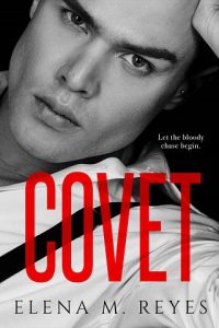 covet, elena m reyes, epub, pdf, mobi, download