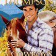 cowboy's secret vicki lewis thompson