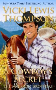 cowboy's secret, vicki lewis thompson, epub, pdf, mobi, download