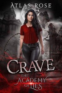 crave, atlas rose, epub, pdf, mobi, download