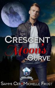 crescent moon's curve, michelle frost, epub, pdf, mobi, download