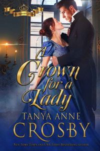 crown for lady, tanya anne crosby, epub, pdf, mobi, download