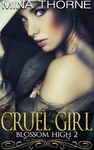 cruel girl, mina thorne, epub, pdf, mobi, download