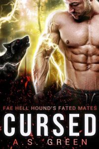 cursed, as green, epub, pdf, mobi, download