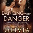 dancing with danger olivia jaymes