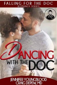 dancing with doc, jennifer youngblood, epub, pdf, mobi, download