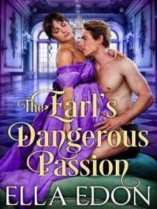 dangerous passion, ella edon, epub, pdf, mobi, download