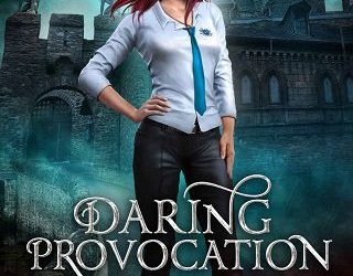 daring provocation heather renee