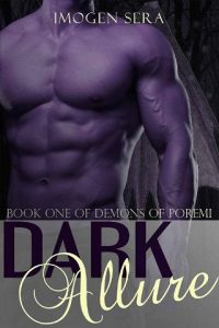 dark allure, imogen sera, epub, pdf, mobi, download