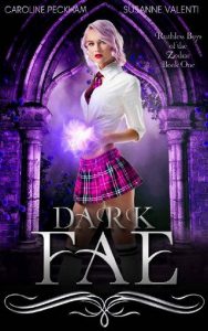 dark fae, caroline peckham, epub, pdf, mobi, download