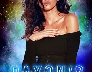 daxon's hostage michele mills