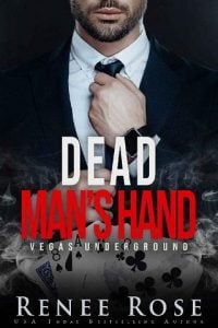 dead man's hand, renee rose, epub, pdf, mobi, download