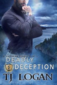 deadly deception, tj logan, epub, pdf, mobi, download