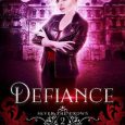 defiance mysti parker