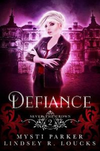 defiance, mysti parker, epub, pdf, mobi, download