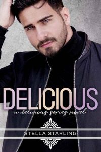 delicious, stella sterling, epub, pdf, mobi, download