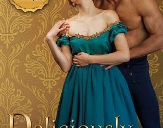 deliciously hazardous virginia taylor