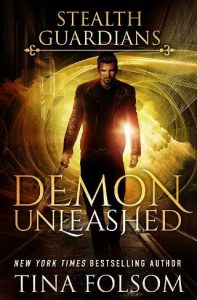 demon unleashed, tina folsom, epub, pdf, mobi, download