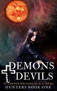 demons devils, ma roth, epub, pdf, mobi, download