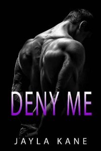deny me, jayla kane, epub, pdf, mobi, download